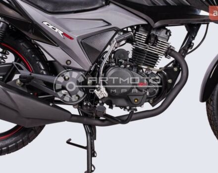 Ліфан LF150-2E, об'ємом двигуна 0.15 л та пробігом 0 тис. км за 1390 $, фото 18 на Automoto.ua
