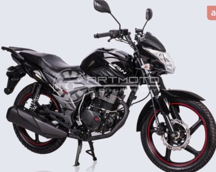 Ліфан LF150-2E, об'ємом двигуна 0.15 л та пробігом 0 тис. км за 1390 $, фото 12 на Automoto.ua