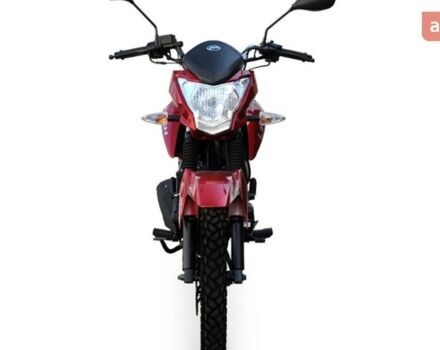 Ліфан LF150-2E, об'ємом двигуна 0.15 л та пробігом 0 тис. км за 1390 $, фото 6 на Automoto.ua