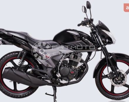 Ліфан LF150-2E, об'ємом двигуна 0.15 л та пробігом 0 тис. км за 1390 $, фото 13 на Automoto.ua