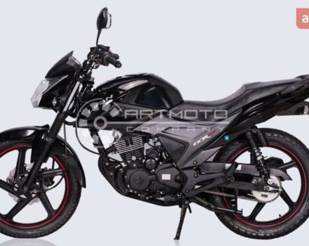 Ліфан LF150-2E, об'ємом двигуна 0.15 л та пробігом 0 тис. км за 1390 $, фото 8 на Automoto.ua