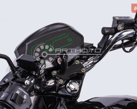 Ліфан LF150-2E, об'ємом двигуна 0.15 л та пробігом 0 тис. км за 1390 $, фото 22 на Automoto.ua