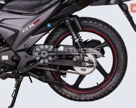 Ліфан LF150-2E, об'ємом двигуна 0.15 л та пробігом 0 тис. км за 1390 $, фото 21 на Automoto.ua