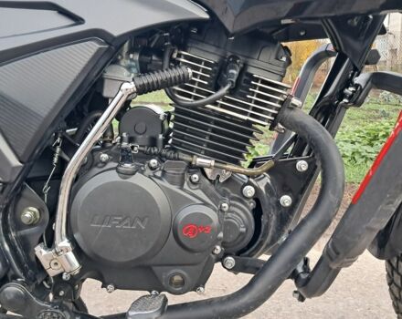 Лифан LF150-2E, объемом двигателя 0.15 л и пробегом 0 тыс. км за 1181 $, фото 4 на Automoto.ua