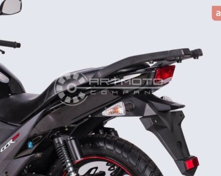 купить новое авто Лифан LF150-2E 2024 года от официального дилера Мотосалон Артмото Лифан фото