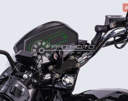 Лифан LF150-2E, объемом двигателя 0.15 л и пробегом 0 тыс. км за 1390 $, фото 14 на Automoto.ua