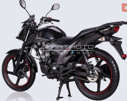 Лифан LF150-2E, объемом двигателя 0.15 л и пробегом 0 тыс. км за 1390 $, фото 6 на Automoto.ua
