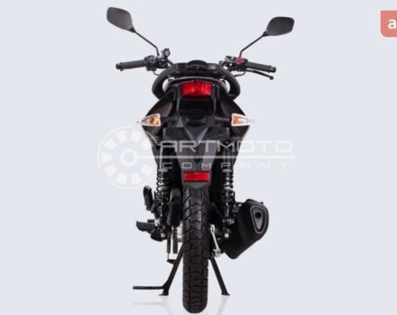купить новое авто Лифан LF150-2E 2024 года от официального дилера Мотосалон Артмото Лифан фото