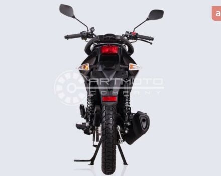 Ліфан LF150-2E, об'ємом двигуна 0.15 л та пробігом 0 тис. км за 1390 $, фото 10 на Automoto.ua