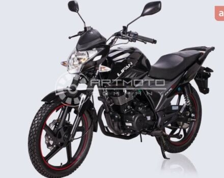 Ліфан LF150-2E, об'ємом двигуна 0.15 л та пробігом 0 тис. км за 1390 $, фото 15 на Automoto.ua