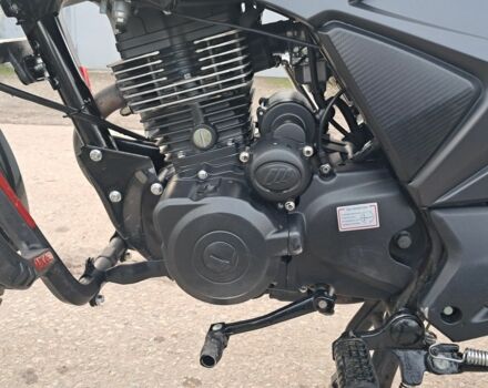 Лифан LF150-2E, объемом двигателя 0.15 л и пробегом 0 тыс. км за 1181 $, фото 7 на Automoto.ua