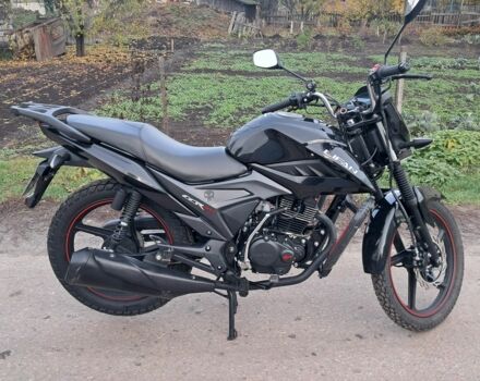 Лифан LF150-2E, объемом двигателя 0.15 л и пробегом 0 тыс. км за 1181 $, фото 3 на Automoto.ua