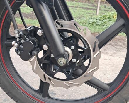 Лифан LF150-2E, объемом двигателя 0.15 л и пробегом 0 тыс. км за 1181 $, фото 5 на Automoto.ua