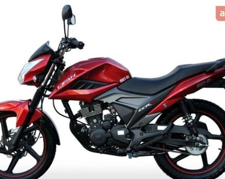 Ліфан LF150-2E, об'ємом двигуна 0.15 л та пробігом 0 тис. км за 1390 $, фото 4 на Automoto.ua