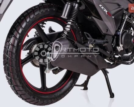 Ліфан LF150-2E, об'ємом двигуна 0.15 л та пробігом 0 тис. км за 1390 $, фото 16 на Automoto.ua