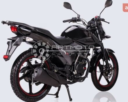 Ліфан LF150-2E, об'ємом двигуна 0.15 л та пробігом 0 тис. км за 1390 $, фото 11 на Automoto.ua