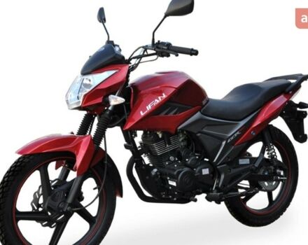 купить новое авто Лифан LF150-2E 2024 года от официального дилера Мотосалон Артмото Лифан фото
