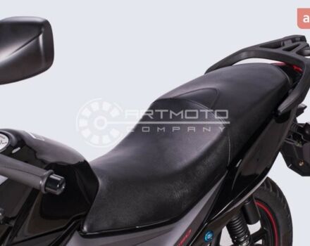 купить новое авто Лифан LF150-2E 2024 года от официального дилера Мотосалон Артмото Лифан фото