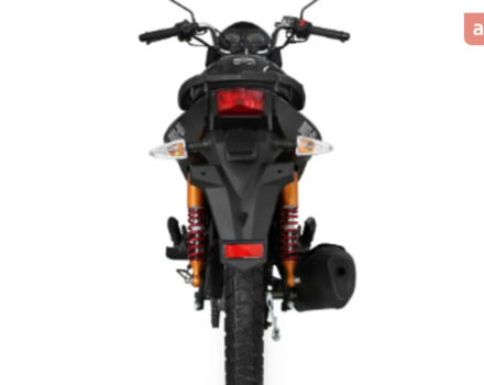 Лифан LF150-2E, объемом двигателя 0.15 л и пробегом 0 тыс. км за 1390 $, фото 7 на Automoto.ua