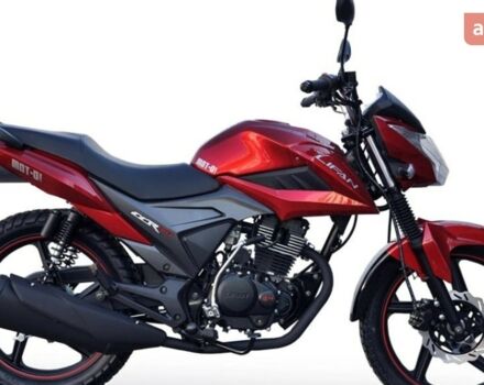 Лифан LF150-2E, объемом двигателя 0.15 л и пробегом 0 тыс. км за 1390 $, фото 7 на Automoto.ua