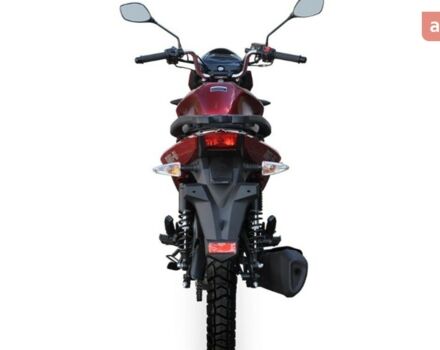Лифан LF150-2E, объемом двигателя 0.15 л и пробегом 0 тыс. км за 1390 $, фото 5 на Automoto.ua