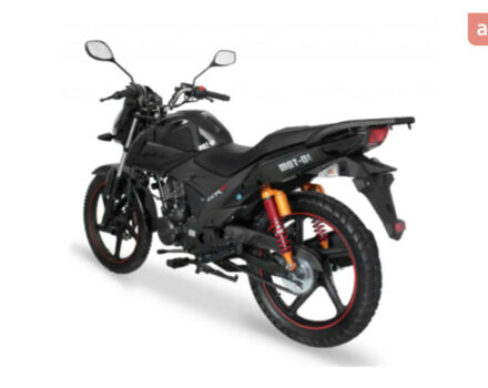 Лифан LF150-2E, объемом двигателя 0.15 л и пробегом 0 тыс. км за 1390 $, фото 2 на Automoto.ua