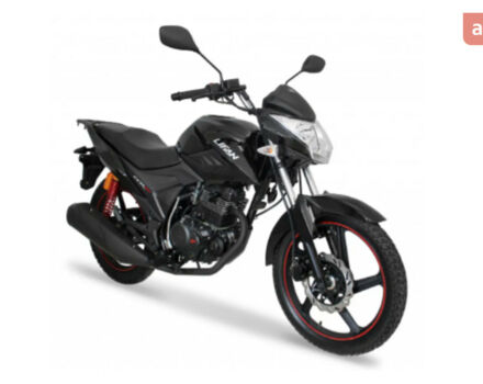 Лифан LF150-2E, объемом двигателя 0.15 л и пробегом 0 тыс. км за 1390 $, фото 3 на Automoto.ua