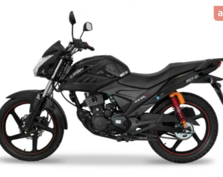 Лифан LF150-2E, объемом двигателя 0.15 л и пробегом 0 тыс. км за 1390 $, фото 5 на Automoto.ua