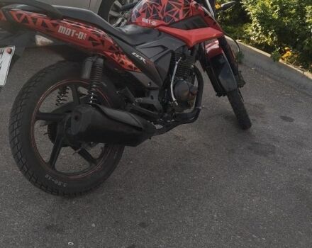 Лифан LF150-2E, объемом двигателя 0.18 л и пробегом 0 тыс. км за 923 $, фото 1 на Automoto.ua