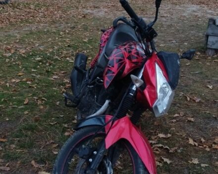 Лифан LF150-2E, объемом двигателя 0.18 л и пробегом 0 тыс. км за 923 $, фото 3 на Automoto.ua