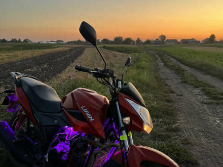 Лифан LF150-2E 2016 в Львове на Automoto.ua Лифан LF150-2E, объемом двигателя 0.15 л и пробегом 6 тыс. км за 620 $, фото 1 на Automoto.ua