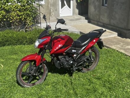 Лифан LF150-2E, объемом двигателя 0.15 л и пробегом 0 тыс. км за 708 $, фото 1 на Automoto.ua