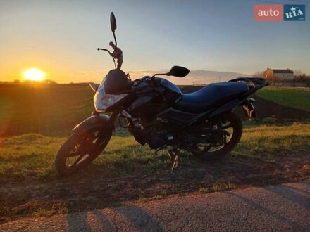 Ліфан LF150-2E 2018 у Сумах на Automoto.ua Ліфан LF150-2E, об'ємом двигуна 0.15 л та пробігом 11 тис. км за 850 $, фото 1 на Automoto.ua