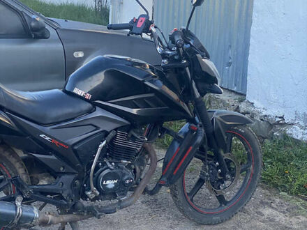 Ліфан LF150-2E, об'ємом двигуна 0.15 л та пробігом 14 тис. км за 518 $, фото 1 на Automoto.ua