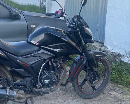 Лифан LF150-2E, объемом двигателя 0.15 л и пробегом 14 тыс. км за 518 $, фото 1 на Automoto.ua