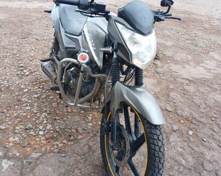Ліфан LF150-2E, об'ємом двигуна 0 л та пробігом 4 тис. км за 844 $, фото 1 на Automoto.ua