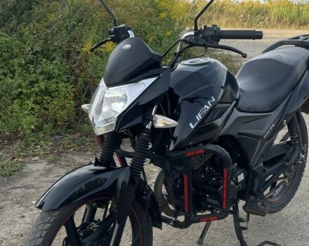 Лифан LF150-2E, объемом двигателя 0.15 л и пробегом 0 тыс. км за 829 $, фото 1 на Automoto.ua