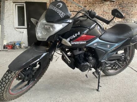 Лифан LF150-2E, объемом двигателя 0.15 л и пробегом 0 тыс. км за 450 $, фото 1 на Automoto.ua
