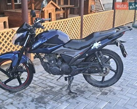 Ліфан LF150-2E, об'ємом двигуна 0 л та пробігом 21 тис. км за 602 $, фото 1 на Automoto.ua