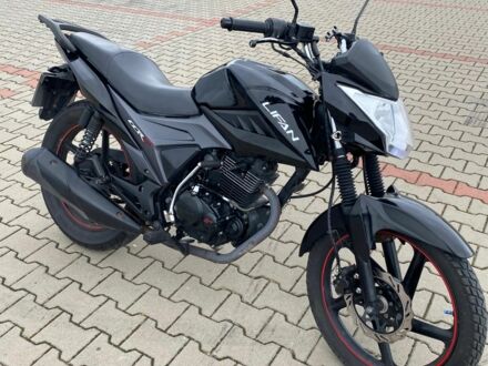 Ліфан LF150-2E, об'ємом двигуна 0.15 л та пробігом 0 тис. км за 725 $, фото 1 на Automoto.ua
