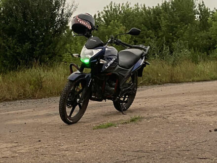 Ліфан LF150-2E 2020 у Житомирі на Automoto.ua Ліфан LF150-2E, об'ємом двигуна 0 л та пробігом 18 тис. км за 900 $, фото 1 на Automoto.ua