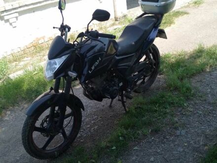 Лифан LF150-2E, объемом двигателя 0.15 л и пробегом 0 тыс. км за 1100 $, фото 1 на Automoto.ua