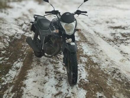 Ліфан LF150-2E 2021 у Чернігові на Automoto.ua Ліфан LF150-2E, об'ємом двигуна 0 л та пробігом 11 тис. км за 722 $, фото 1 на Automoto.ua