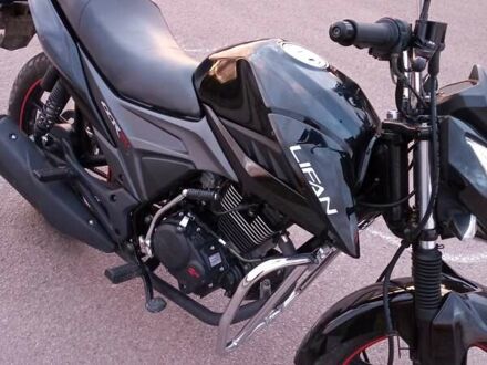 Лифан LF150-2E 2021 в Хусте на Automoto.ua Лифан LF150-2E, объемом двигателя 0 л и пробегом 1 тыс. км за 1250 $, фото 1 на Automoto.ua