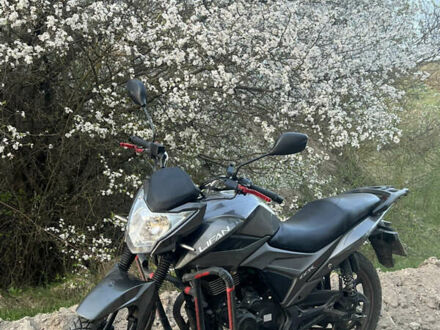 Лифан LF150-2E 2021 в Тернополе на Automoto.ua Лифан LF150-2E, объемом двигателя 0.15 л и пробегом 6 тыс. км за 799 $, фото 1 на Automoto.ua