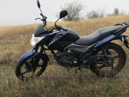 Ліфан LF150-2E 2021 у Березовке на Automoto.ua Ліфан LF150-2E, об'ємом двигуна 0 л та пробігом 11 тис. км за 844 $, фото 1 на Automoto.ua