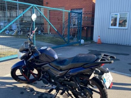 Ліфан LF150-2E, об'ємом двигуна 0.15 л та пробігом 0 тис. км за 675 $, фото 1 на Automoto.ua