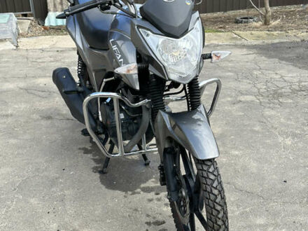 Ліфан LF150-2E 2023 у Теплике на Automoto.ua Ліфан LF150-2E, об'ємом двигуна 0 л та пробігом 3 тис. км за 1200 $, фото 1 на Automoto.ua