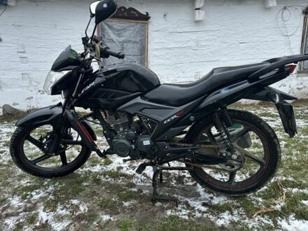 Ліфан LF150-2E, об'ємом двигуна 0.15 л та пробігом 0 тис. км за 749 $, фото 1 на Automoto.ua