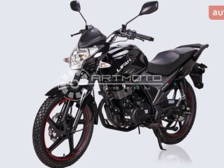 Лифан LF150-2E, объемом двигателя 0.15 л и пробегом 0 тыс. км за 1390 $, фото 1 на Automoto.ua